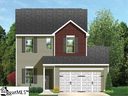 145 Old Timber Road sold home in Woodruff, SC