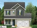 213 Old Timber Road sold home in Woodruff, SC