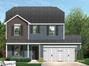 106 Old Timber Road sold home in Woodruff, SC