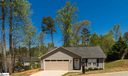 300 Morning Creek Drive sold home in Easley, SC