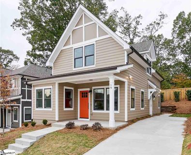 19 Greenridge Drive sold home in The Cottages At Overbrook, Greenville, SC