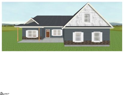 111 Jones Kelley Road sold home in Kelley Farms, Travelers Rest, SC