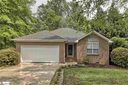 111 Woodbridge Court sold home in Anderson, SC