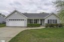 6 Bobber Court sold home in Taylors, SC