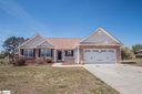 416 Mellow Way sold home in Greer, SC