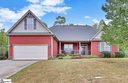 416 Tineke Way sold home in Travelers Rest, SC
