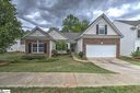 11 War Admiral Way sold home in Greenville, SC