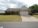 563 Carey Drive sold home in Greer, SC