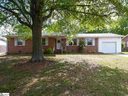 202 Fairhaven Drive sold home in Taylors, SC