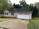 138 Hatteras Lane sold home in Simpsonville, SC