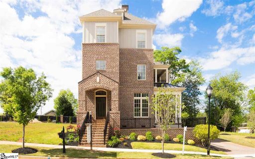 6 Augusta Walk Avenue sold home in Augusta Walk, Greenville, SC