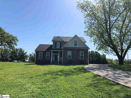 203 Chanticlear Court sold home in Oak Hill Estates, Gray Court, SC