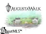 00 Augusta Walk Lot 20 sold home in Augusta Walk, Greenville, SC