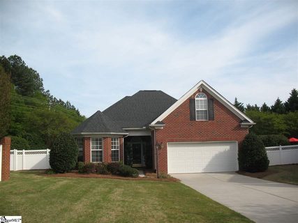 411 Ashby Park Lane sold home in Ashby Park, Greenville, SC