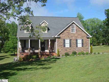 102 Browning Heights Way sold home in Browning Heights, Central, SC