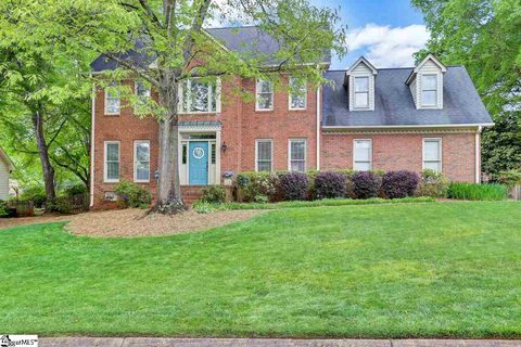 112 Forrester Creek Drive