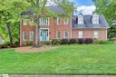 112 Forrester Creek Drive sold home in Greenville, SC