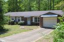 300 Colony Road sold home in Travelers Rest, SC