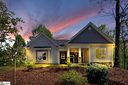 100 Clearstone Drive sold home in Easley, SC