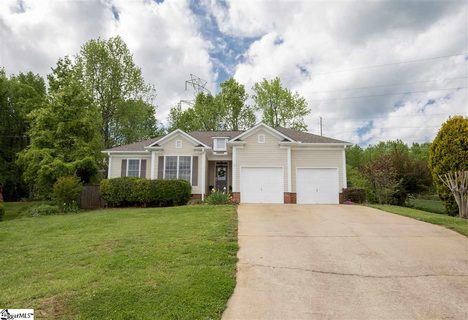 111 Mountainside Way
