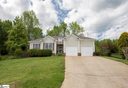 111 Mountainside Way sold home in Greenville, SC