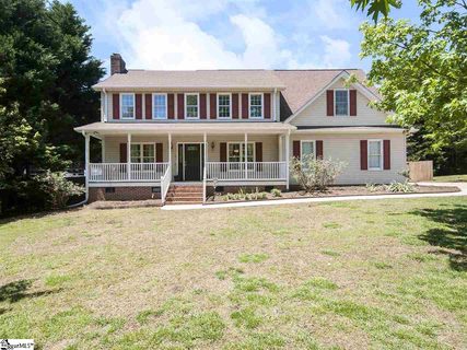 132 Wilson Way