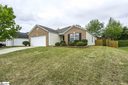 302 Revis Creek Court sold home in Simpsonville, SC