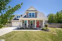 236 Wiscasset Way sold home in Greenville, SC