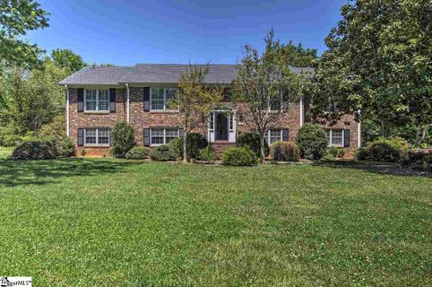 317 Hillsborough Drive