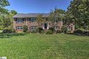 317 Hillsborough Drive sold home in Greenville, SC