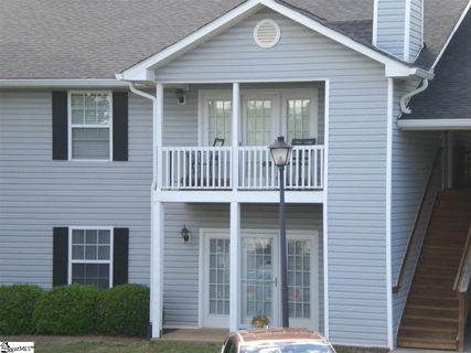 907 Pelham Square Way sold condo in Pelham Square, Greer, SC