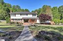 100 Shannon Drive sold home in Easley, SC