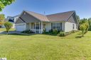 19 Long Pond Court sold home in Greer, SC
