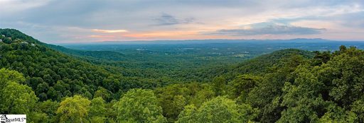 159 Old Altamont Ridge Road sold lot in Stoneridge, Greenville, SC