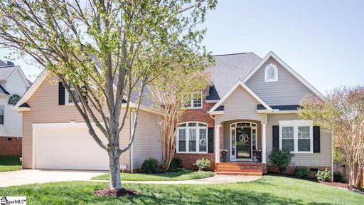 105 Richglen Way sold home in Richglen, Greer, SC
