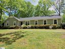 116 Brook Drive sold home in Greenville, SC