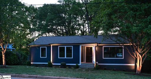 311 Ridgecrest Drive