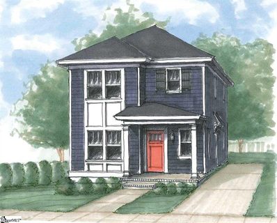 17 Greenridge Drive sold home in The Cottages At Overbrook, Greenville, SC