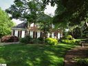 108 W Round Hill Road sold home in Greenville, SC