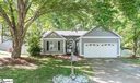 237 Hatteras Lane sold home in Simpsonville, SC