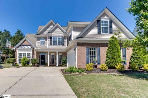 216 Horsepen Way sold home in Bells Creek, Simpsonville, SC