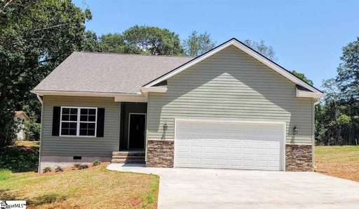 10 N Plainview Drive sold home in Plainview Heights, Greenville, SC