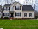 508 Scarlet Oak Drive sold home in Fountain Inn, SC