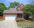 209 Windsong Drive sold home in Greenville, SC