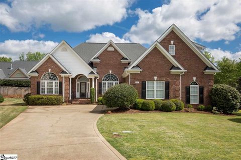 12 Caliston Court sold home in Tinsley Place, Greenville, SC