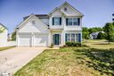 2 Sentry Way sold home in Simpsonville, SC