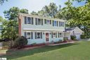 125 Swindon Circle sold home in Greenville, SC