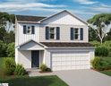 320 Carnahan Drive sold home in Spartanburg, SC