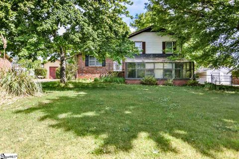 4418 Old Easley Bridge Road