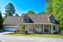 116 E Commodore Drive sold home in Cross Hill, SC
